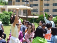 강진군영랑감성학교(강진중앙초 5~1,2. 2015. 5. 12. 화) 영랑감성학교(강진중앙초 5~1,2. 2015. 5. 12. 화)