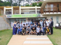 영랑시인감성학교(강진중 3~2. 2015. 5. 14. 목) - 강진시문학파기념관