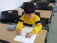 영랑감성학교(칠량,대구,마량초등학교 병설유치원. 2015. 5. 22. 금) - 강진시문학파기념관