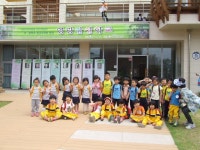 강진군영랑감성학교(칠량,대구,마량초등학교 병설유치원. 2015. 5. 22. 금)
