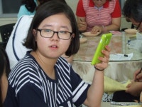 영랑시인 감성학교(부산 남부 영재교육원. 2015. 7. 23. 목) - 강진시문학파기념관