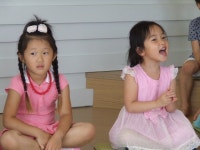 강진군감성 유아 스쿨(푸른들 어린이집. 2015. 7. 15. 수)