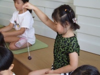 강진군감성 유아 스쿨(푸른들 어린이집. 2015. 7. 15. 수)