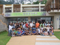 영랑시인 감성학교(중앙초 6~4,5. 2015. 7. 14. 화) - 강진시문학파기념관 영랑시인 감성학교(중앙초 6~4,5.  2015. 7. 14. 화)