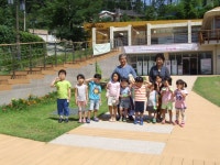 강진군감성유아스쿨(도암어린이집. 2015. 8. 26. 수)