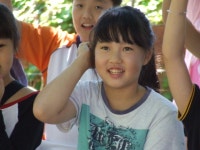 강진군영랑시인감성학교(계산초등학교 4~6학년. 2015. 9. 8. 화)