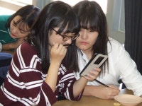 강진군영랑시인 감성학교(목포혜인여중. 2015. 9. 15. 화)