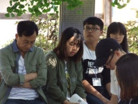 강진군청주 서원대학교 문학기행(2015. 9. 22. 화)