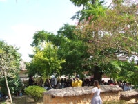 강진군청주 서원대학교 문학기행(2015. 9. 22. 화)