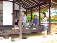 강진군감성유아스쿨(호산나어린이집. 2015. 9. 30. 수)