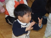 강진군감성유아스쿨(군동.대구.도암.성전초 병설 유치원. 2015. 11. 4.수)