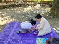 영랑 사랑방 이야기 - 강진시문학파기념관