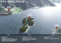 강진군, 가우도 민간투자 주민설명회 개최 - 강진군청 강진군, 가우도 민간투자 주민설명회 개최