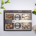 강진 청림농원 표고버섯, 대형마트에서 추석 선물로 인기 - 강진군청 강진 청림농원 표고버섯, 대형마트에서 추석 선물로 인기