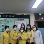 강진군보건소, 결핵예방관리 강화대책 우수기관표창 수상 - 강진군청 강진군보건소, 결핵예방관리 강화대책 우수기관표창 수상