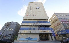 강진 더원비지니스호텔 청소 직원 구합니다. - 강진군청 강진 더원비지니스호텔 청소 직원 구합니다.