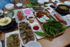 강진군병영식당 병영식당