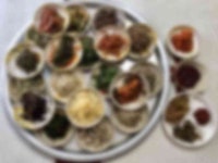 강진군순심이네 보리밥 순심이네 보리밥