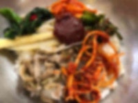 강진군순심이네 보리밥 순심이네 보리밥