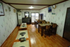 토담집 추어탕 - 강진군청 토담집 추어탕