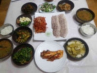 강진군모란추어탕 모란추어탕