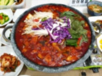 강진군으뜸식당 으뜸식당
