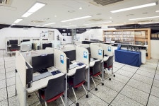 강남문화재단 > 문화공간·대관 > 도곡정보문화도서관 > 도서관 소개 · 이용안내 산하기관 > 강남문화재단 > 문화공간·대관 > 도곡정보문화도서관... 