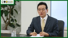 정순균 강남구청장 3주년 인터랙티브 | 미미위강남 3주년 인터랙티브