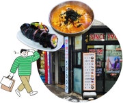 강남에 가면 | 강남라이프 강남구청 > 뉴스룸 > 웹진