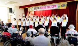 시니어 스토리 | 강남라이프 강남구청 > 뉴스룸 > 웹진
