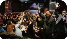 톡톡 강남 1 | 강남라이프 강남구청 > 뉴스룸 > 웹진