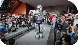 톡톡 강남 1 | 강남라이프 강남구청 > 뉴스룸 > 웹진