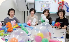 시니어 스토리 | 강남라이프 강남구청 > 뉴스룸 > 웹진