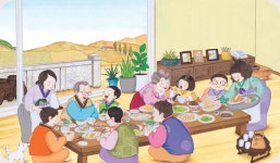 행복한 동화 | 강남라이프 강남구청 > 뉴스룸 > 웹진