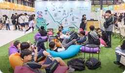 톡톡 강남 | 강남라이프 강남구청 > 뉴스룸 > 웹진