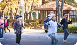 시니어 스토리 | 강남라이프 강남구청 > 뉴스룸 > 웹진