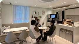 톡톡 강남 1 | 강남라이프 강남구청 > 뉴스룸 > 웹진