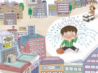 행복한 동화 | 강남라이프 강남구청 > 뉴스룸 > 웹진