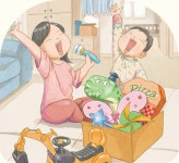 행복한 동화 | 강남라이프 강남구청 > 뉴스룸 > 웹진