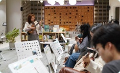 명예기자가 간다 | 강남라이프 강남구청 > 뉴스룸 > 웹진
