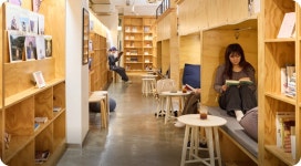 강남, 여기 어때 | 강남라이프 강남구청 > 뉴스룸 > 웹진