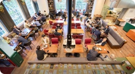 강남, 여기 어때 | 강남라이프 강남구청 > 뉴스룸 > 웹진