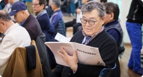 강남에 살아요 | 강남라이프 강남구청 > 뉴스룸 > 웹진