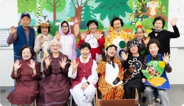 강남에 살아요 | 강남라이프 강남구청 > 뉴스룸 > 웹진