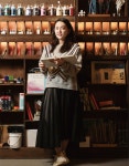 소통을 이끄는 지속가능한 열정, 이소영 | 강남구청 > 뉴스룸 > 웹진 소통을 이끄는 지속가능한 열정,  이소영 | 강남구청 > 뉴스룸 > 웹진