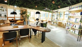 1인가구 커뮤니티센터 STAY.G | 강남구청 > 뉴스룸 > 웹진