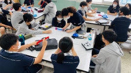 역삼청소년센터 > 열린마당 > 활동사진 산하기관 > 역삼청소년센터 > 열린마당 > 활동사진