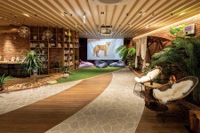 〈강남은 있다-힐링〉 자곡문화센터, 봉은사 힐링명상길, 강남힐링센터 코엑스·개포 | 강남구청 > 뉴스룸 > 웹진 〈강남은 있다-힐링〉... 