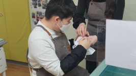강남발달장애인평생교육센터 > 커뮤니티 > 갤러리 > 갤러리 산하기관 > 강남발달장애인평생교육센터 > 커뮤니티 > 갤러리 > 갤러리