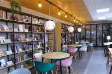 도곡동, 역삼동 동장들이 나섰다! 자연·도시·사람 좋은 우리 동네를 소개합니다 | 강남구청 > 뉴스룸 > 웹진